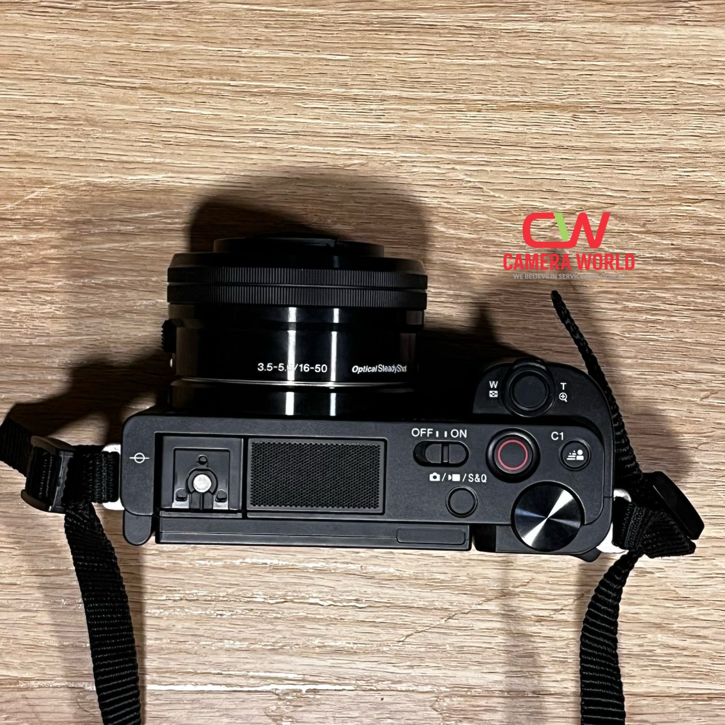 SonyZV-E10