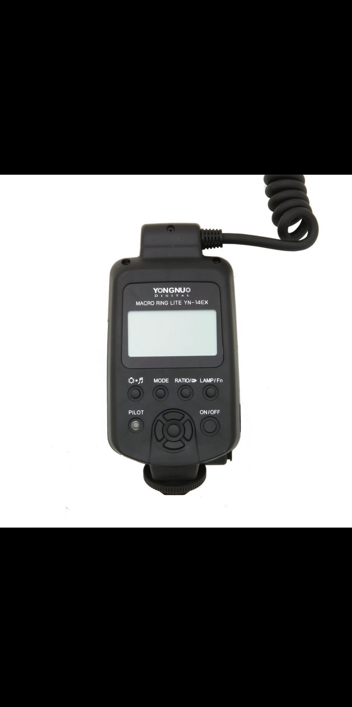 New Ring Flash YN14 II