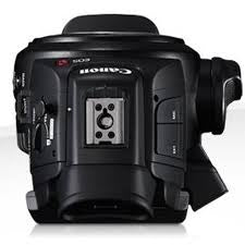 Canon c100
