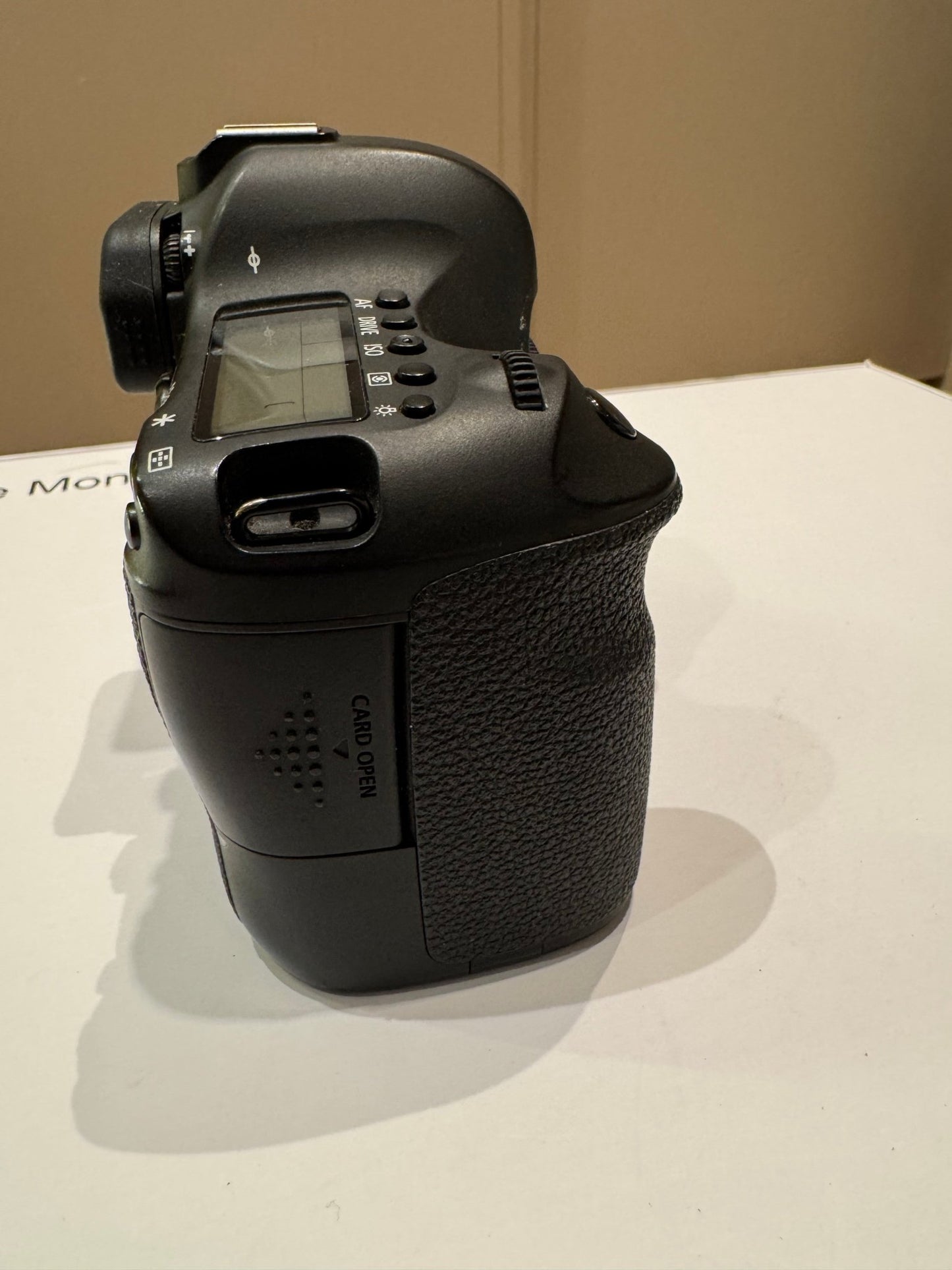 Body canon 6D - Camera World