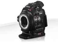 Canon c100 - Camera World