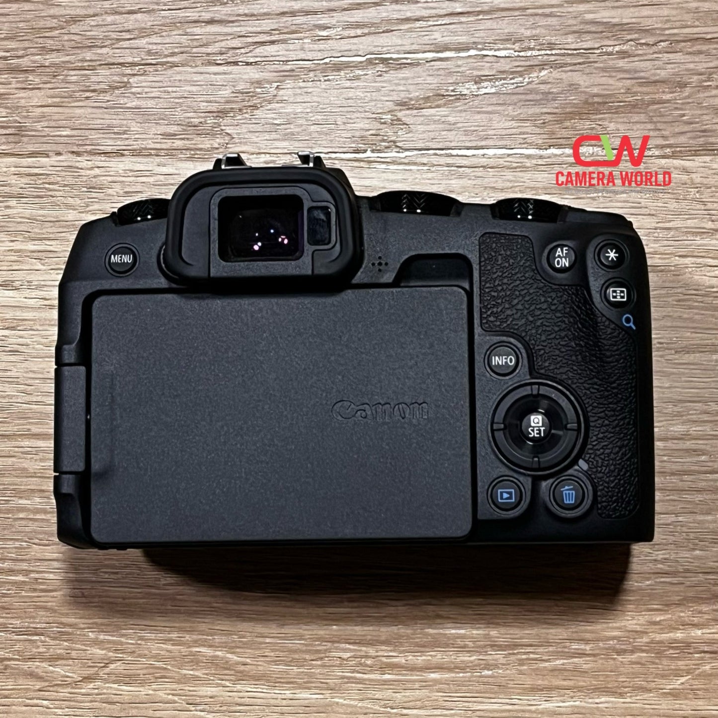 Canon rp like new - Camera World