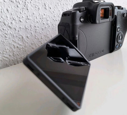 Canon Rp + canon mount - Camera World 