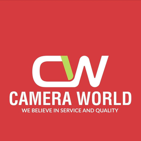 Camera World 