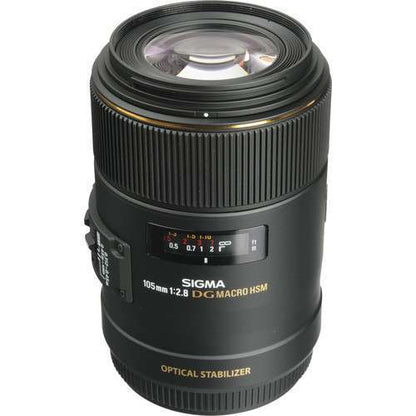 Sigma 105mm f/2.8 DG DN Macro Art Lens Canon (New)