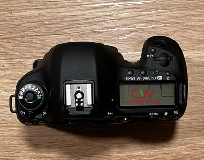 5d mark lll