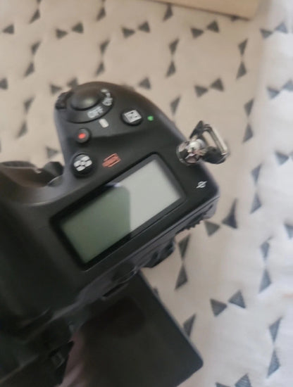 Nikon 750 like new