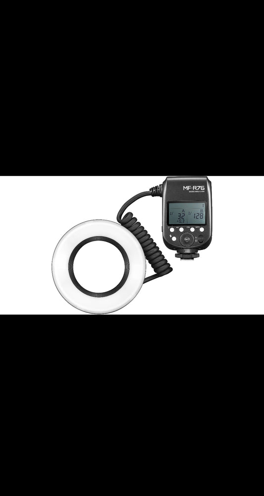 New Flash Godox mf76