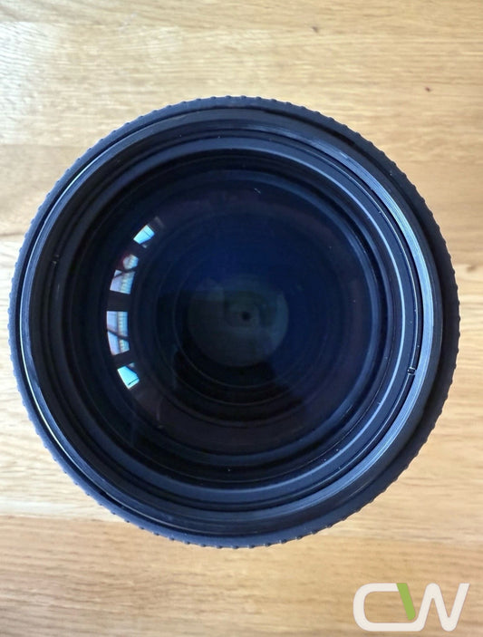 Sigma EX 70-200mm f/2.8 APO DG Macro HSM Telephoto Zoom Lens for Nikon F Mount