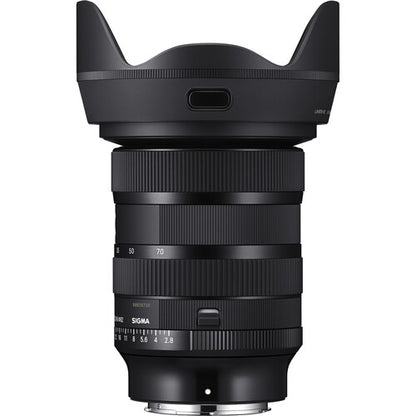 Lens Sony 24-70mm new
