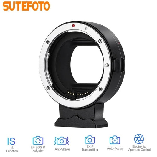 Canon Mount Adapter EF-EOS R