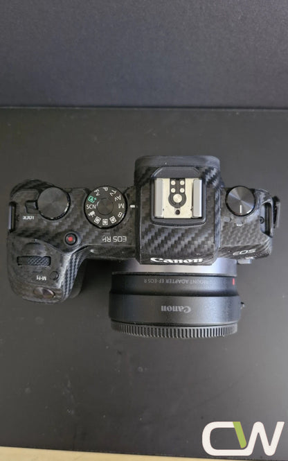 Canon Rp + canon mount