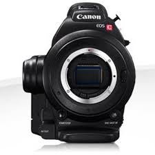 Canon c100 - Camera World