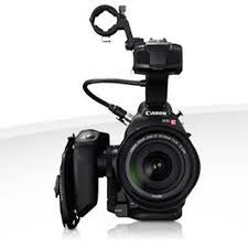 Canon c100 - Camera World