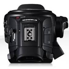 Canon c100 - Camera World