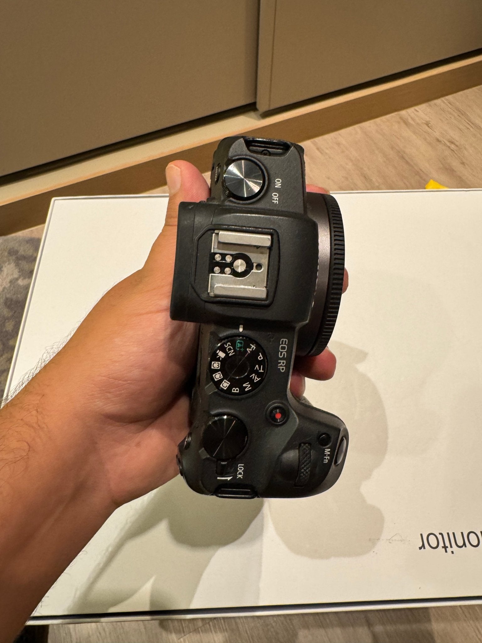 Canon Rp - Camera World