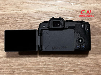 Canon rp like new - Camera World
