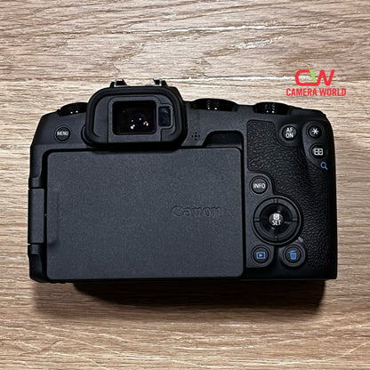 Canon rp like new - Camera World