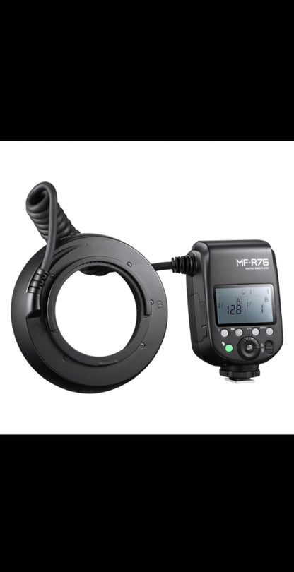 New Flash Godox mf76 - Camera World