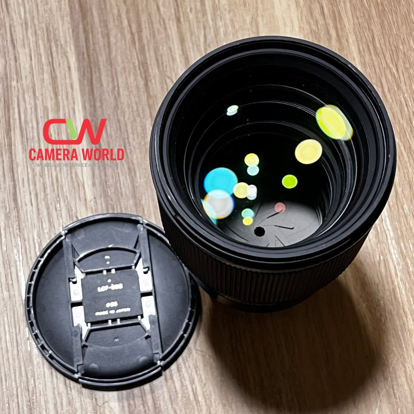 Sigma 85mm 1.4 (sony) - Camera World