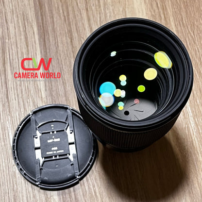 Sigma 85mm 1.4 (sony) - Camera World