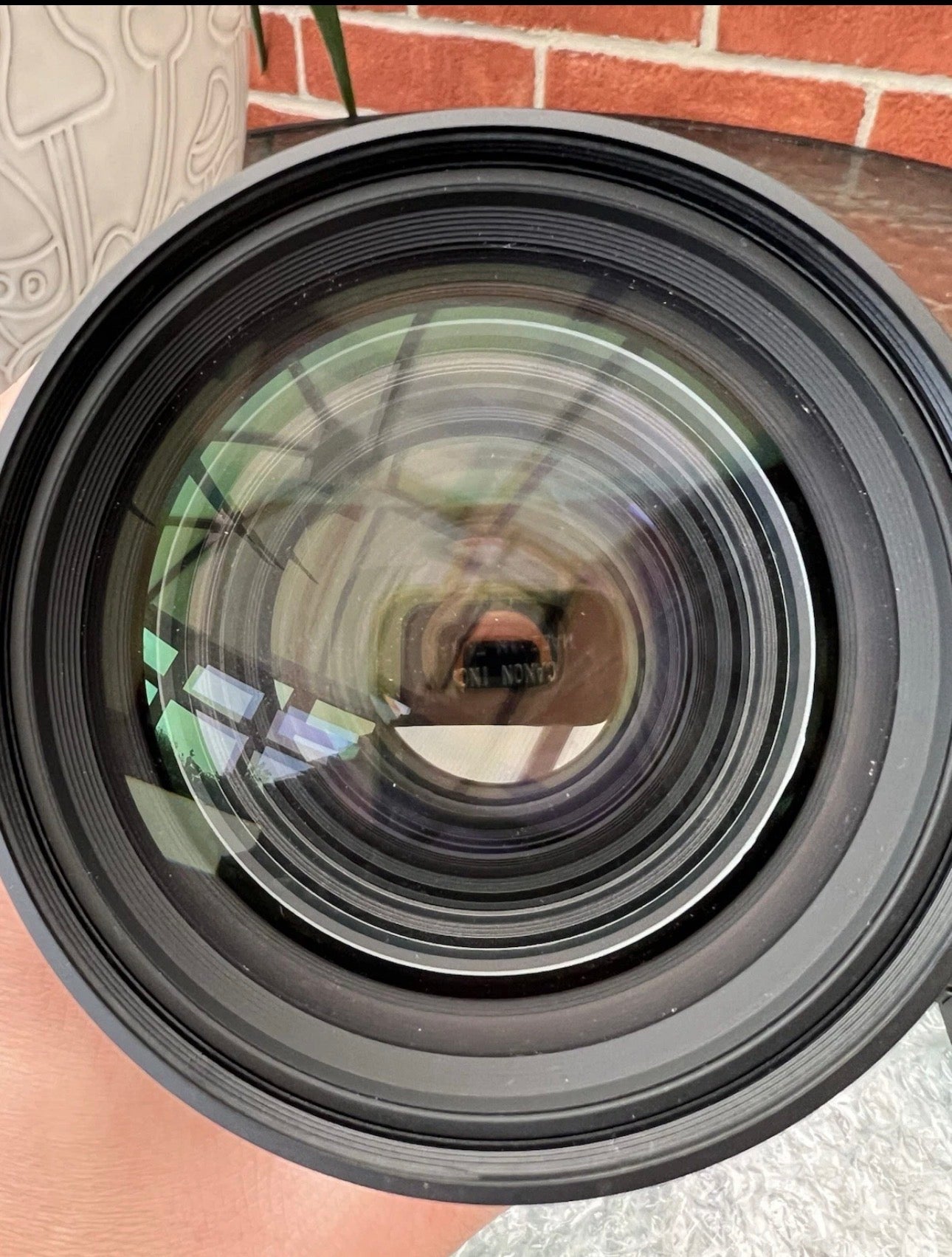 Sigma Art 85mm 1.4 for canon - Camera World