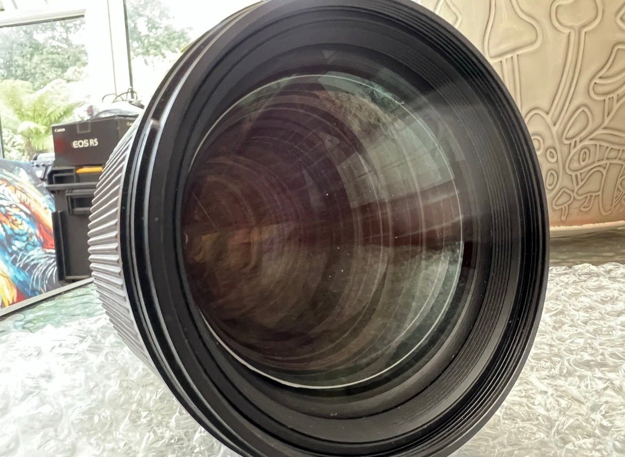 Sigma Art 85mm 1.4 for canon - Camera World