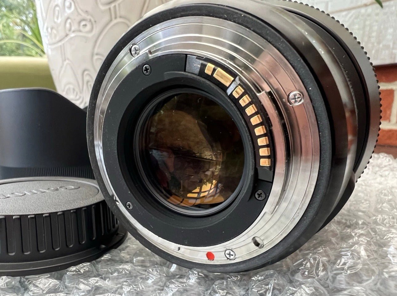 Sigma Art 85mm 1.4 for canon - Camera World