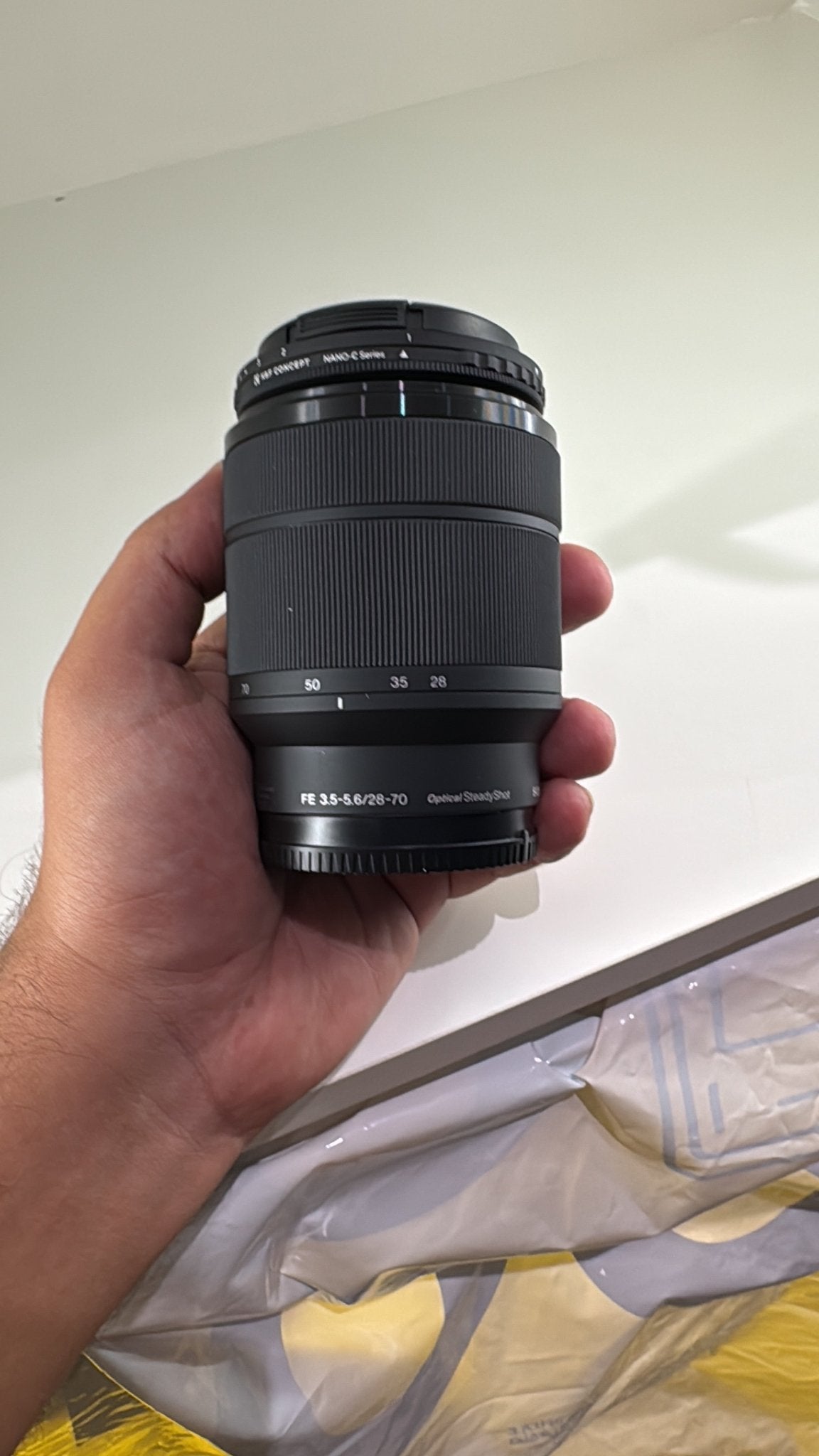 Sony 28 - 70 like new - Camera World